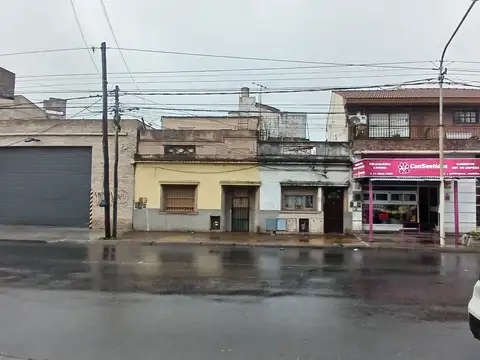 Departamento en Venta en Caseros, Partido de Tres de Febrero