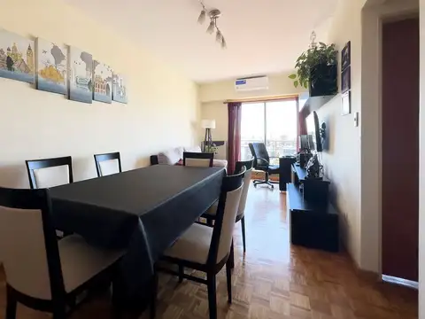 Departamento en Venta en Ciudadela, Partido de Tres de Febrero
