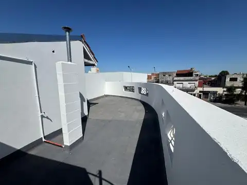 Departamento en Venta en Piñeyro, Partido de Avellaneda