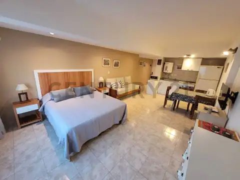 Departamento en Venta en Plaza Colon, Mar del Plata