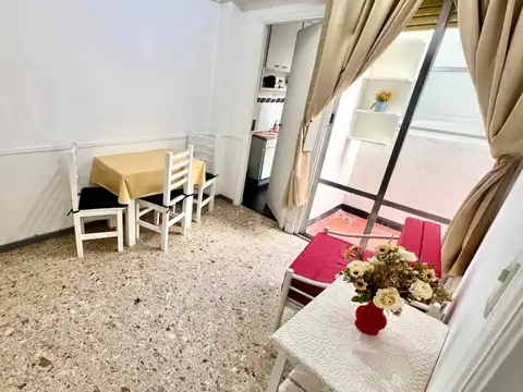 Departamento en Venta en Centro, Mar del Plata