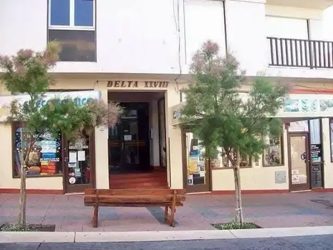 Departamento en Venta en Monte Hermoso, Partido de Monte Hermoso