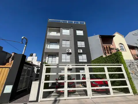 Departamento en Venta en Villa Luzuriaga, Partido de La Matanza