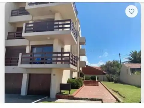 Departamento en Venta en Pinamar, Partido de Pinamar