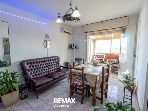 Departamento en Venta en San Nicolás de los Arroyos, Partido de San Nicolás