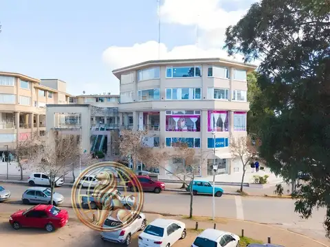 Departamento en Venta en Pinamar, Partido de Pinamar