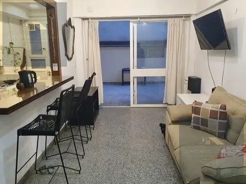 Departamento en Venta en Plaza Colon, Mar del Plata