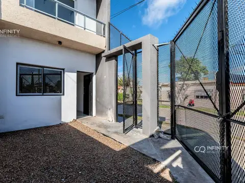 Departamento en Venta en Paso del Rey, Partido de Moreno