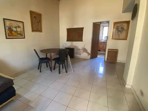 Departamento en Venta en Villa Sarmiento, Partido de Morón