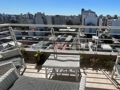Departamento en Venta en Caseros, Partido de Tres de Febrero