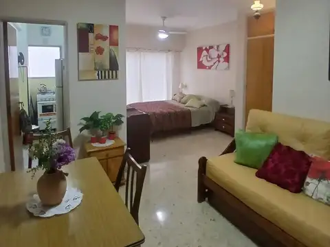 Departamento en Venta en Centro, Mar del Plata
