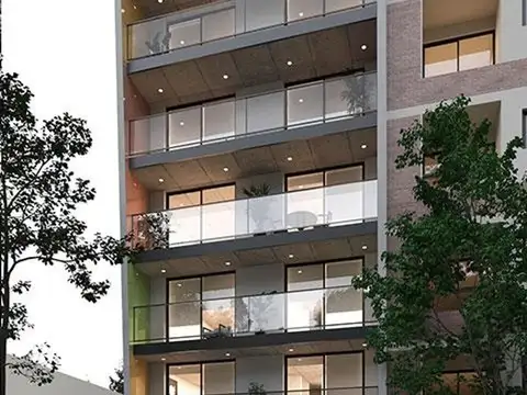 Departamento en Venta en La Plata, Partido de La Plata