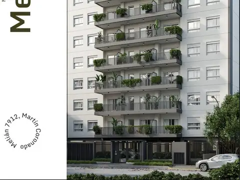 Departamento en Venta en Martín Coronado, Partido de Tres de Febrero