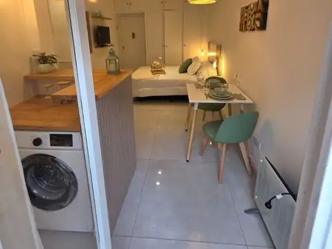 Departamento en Venta en Mar del Plata, Partido de General Pueyrredón