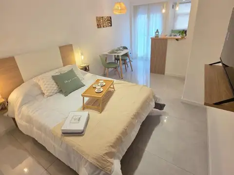 Departamento en Venta en Mar del Plata, Partido de General Pueyrredón