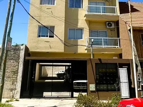 Departamento en Venta en Ciudad Madero, Partido de La Matanza