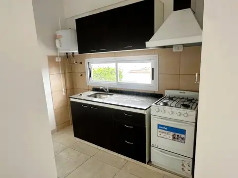 Departamento en Venta en Ciudad Madero, Partido de La Matanza