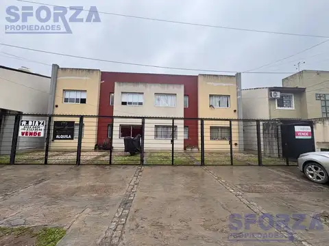 Departamento en Venta en San Miguel, Partido de San Miguel