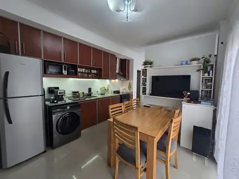 Departamento en Venta en Piñeyro, Partido de Avellaneda