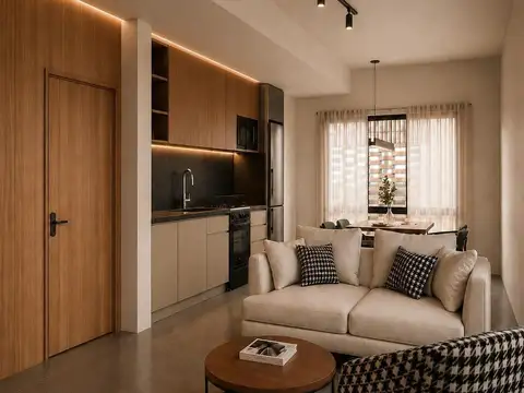 Departamento en Venta en El Palomar, Partido de Morón