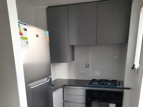 Departamento en Venta en Paseo Aldrey, Mar del Plata