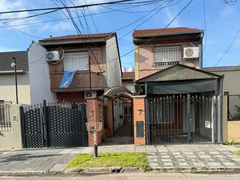 Departamento en Venta en Ramos Mejía, Partido de La Matanza