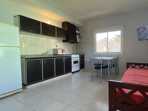 Departamento en Venta en Valeria del Mar, Partido de Pinamar