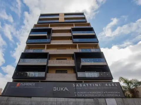 Departamento en Venta en Caseros, Partido de Tres de Febrero