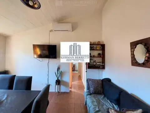 Departamento en Venta en Pinamar, Partido de Pinamar
