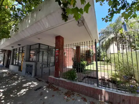 Departamento en Venta en Haedo, Partido de Morón