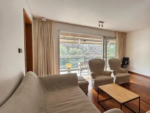 Departamento en Venta en San Isidro, Partido de San Isidro