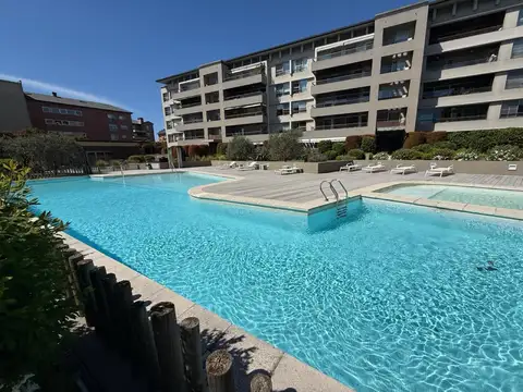 Departamento en Venta en San Isidro, Partido de San Isidro