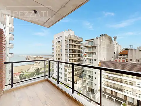 Departamento en Venta en Playa Grande, Mar del Plata
