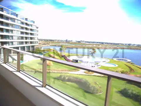 Departamento en Venta en Nordelta, Partido de Tigre