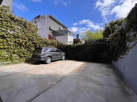 Cochera en Venta en Villa Saenz Peña, Partido de Tres de Febrero
