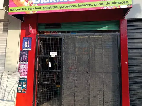 Fondo de comercio en Venta en Virreyes, Partido de San Fernando