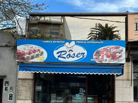 Fondo de comercio en Venta en Ciudad Madero, Partido de La Matanza