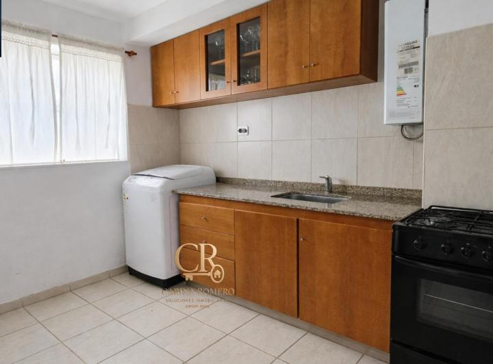 Departamento · 70m² · 2 Dormitorios · 1 Cochera