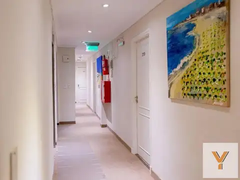 Hotel en Venta en Mar del Plata, Partido de General Pueyrredón