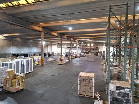 Galpón en Venta en Avellaneda, Partido de Avellaneda