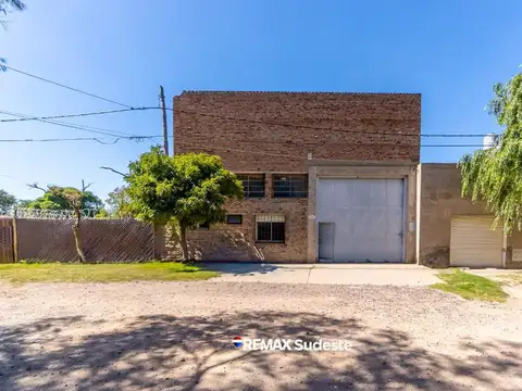 Galpón en Venta en Bahía Blanca, Partido de Bahía Blanca