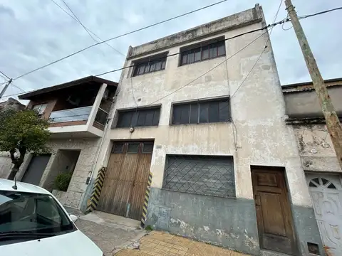 Galpón en Venta en Piñeyro, Partido de Avellaneda