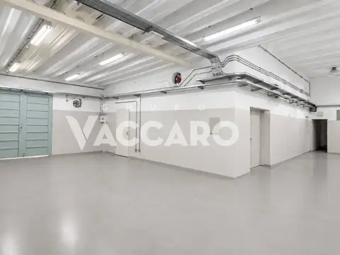 Galpón en Venta en Castelar, Partido de Morón