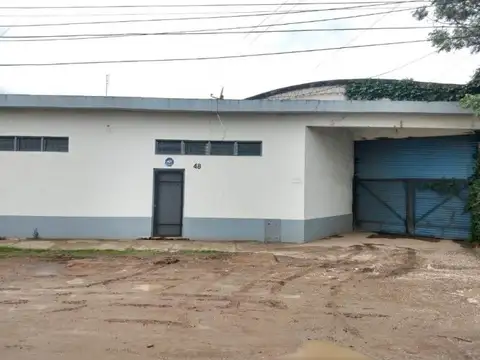 Galpón en Venta en Ituzaingó Sur, Ituzaingó