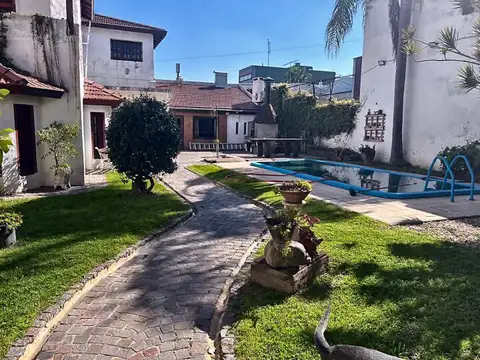 Galpón en Venta en Villa Lynch, Partido de General San Martín
