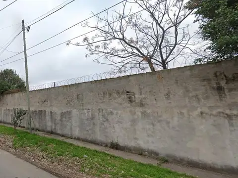Galpón en Venta en Llavallol, Partido de Lomas de Zamora
