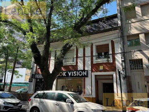 Oficina en Alquiler en San Isidro Centro, San Isidro