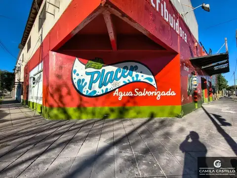 Galpón en Alquiler en González Catan, Partido de La Matanza