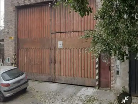 Galpón en Alquiler en Caseros, Partido de Tres de Febrero