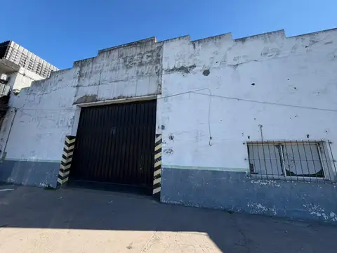 Galpón en Alquiler en Belén de Escobar, Partido de Escobar